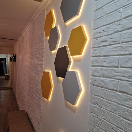 Apartmán Stail Centr Balti Exteriér fotografie
