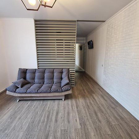 Apartmán Stail Centr Balti Exteriér fotografie