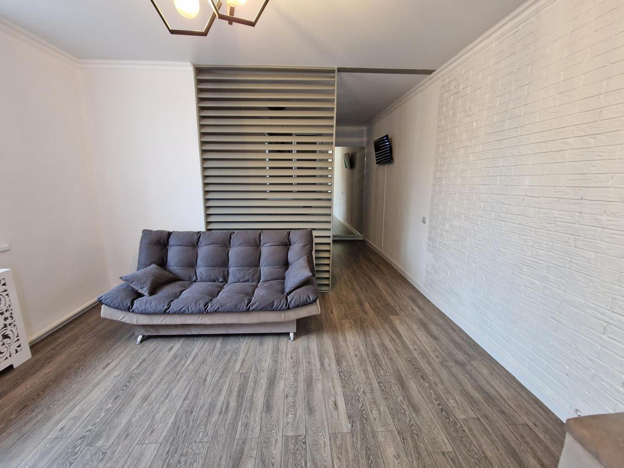 Apartmán Stail Centr Balti Exteriér fotografie
